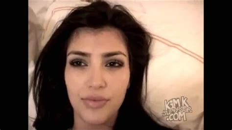 kim kardashian sextape video|Kim Kardashian Sex Tape Porn Videos 